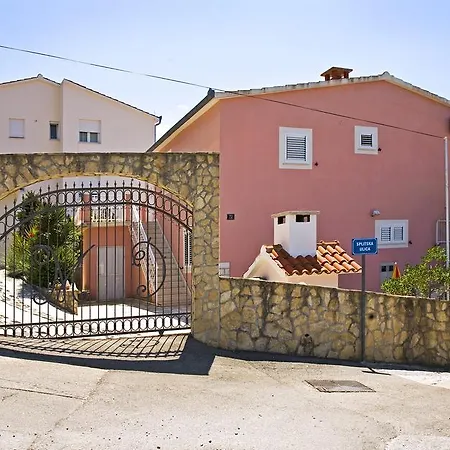Lägenhet Marija Trogir